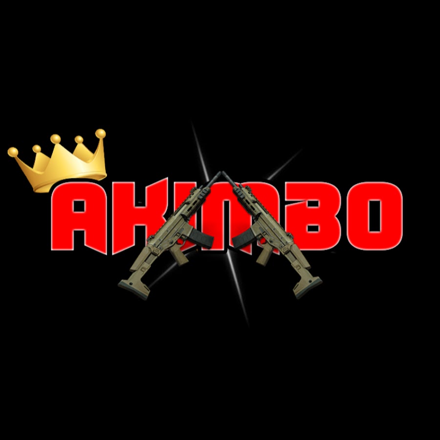Akimbo Gaming YouTube channel avatar