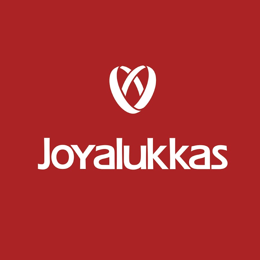 Joyalukkas India यूट्यूब चैनल अवतार