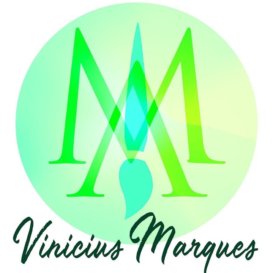 Vinicius Marques YouTube channel avatar