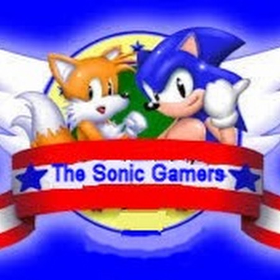 The Sonic Gamers