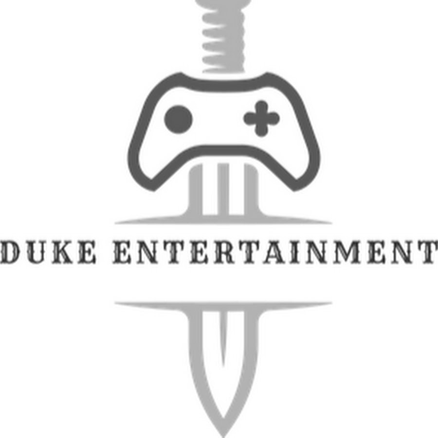 Duke Entertainment YouTube channel avatar