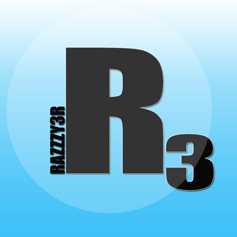 razzzy3r YouTube channel avatar