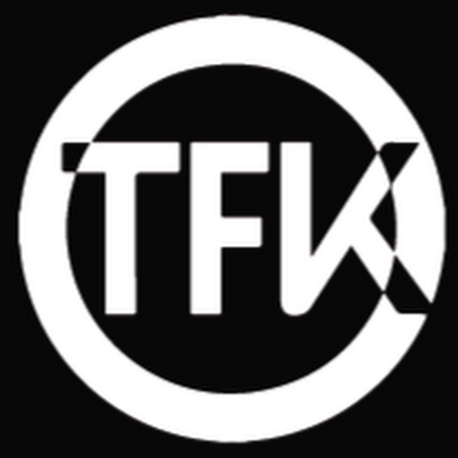 TFKTV YouTube 频道头像