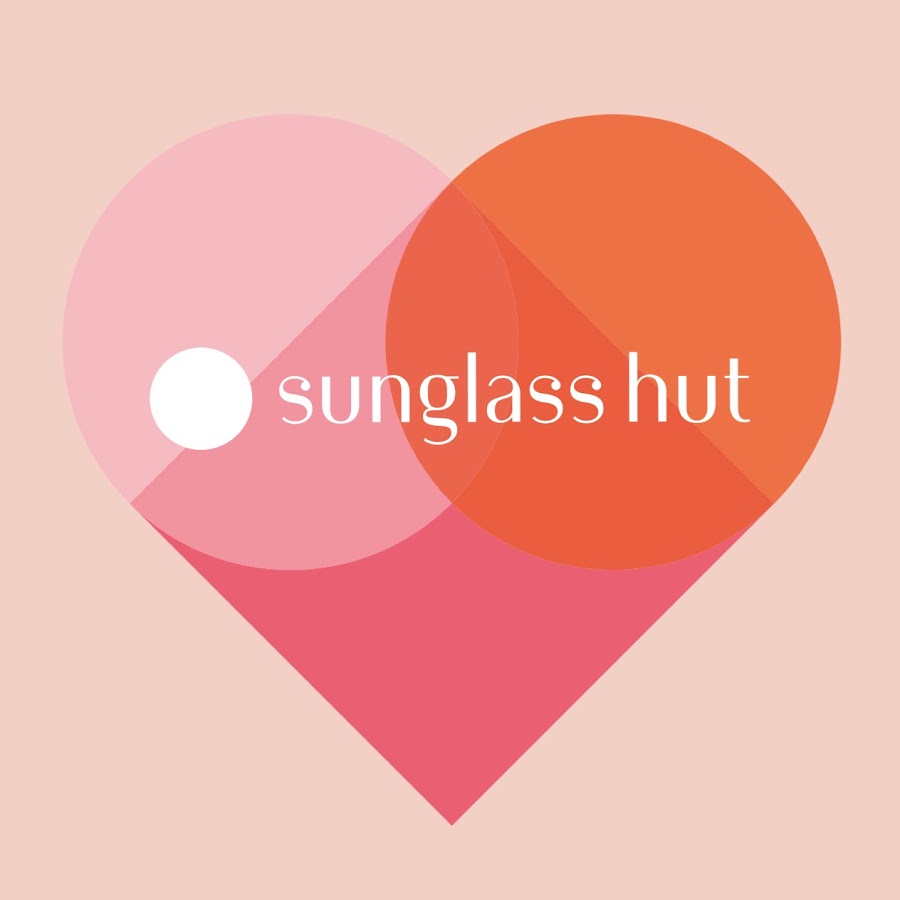 Sunglass Hut Avatar de canal de YouTube