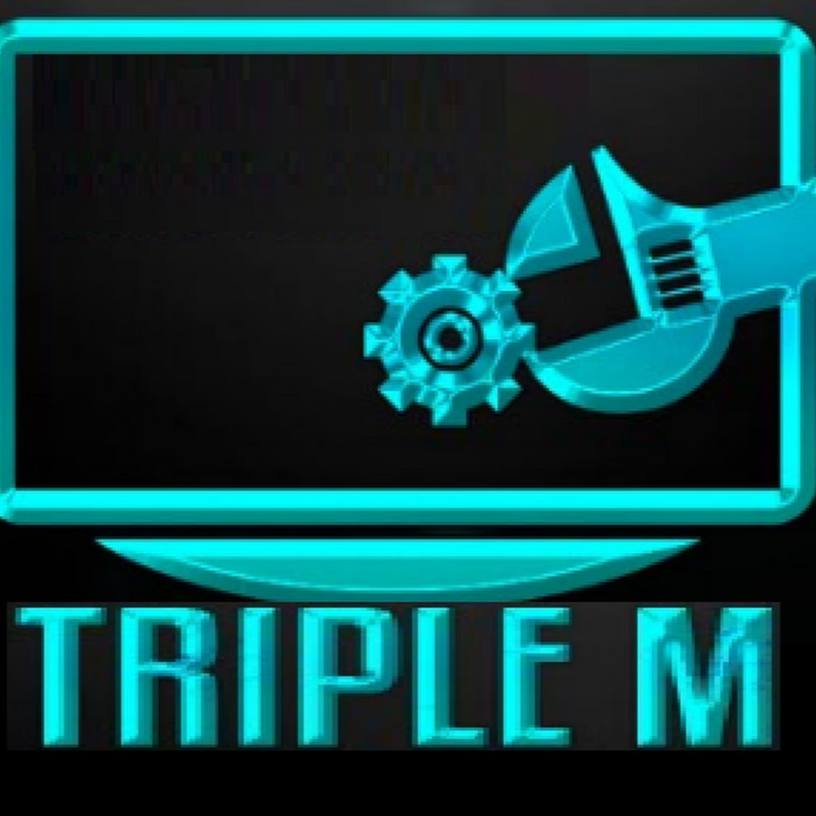 Triple M YouTube kanalı avatarı