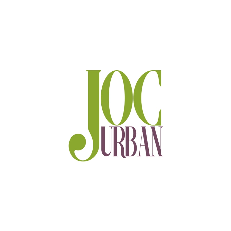 JocUrban YouTube channel avatar