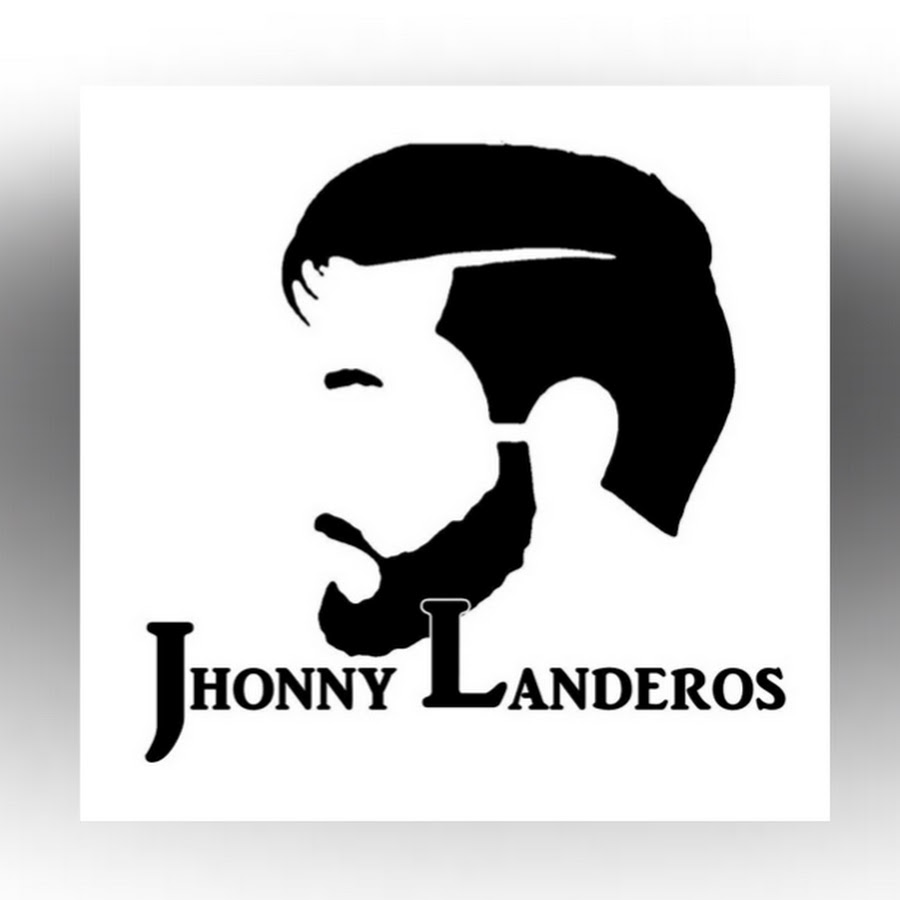 Jhonny Landeros Official Аватар канала YouTube
