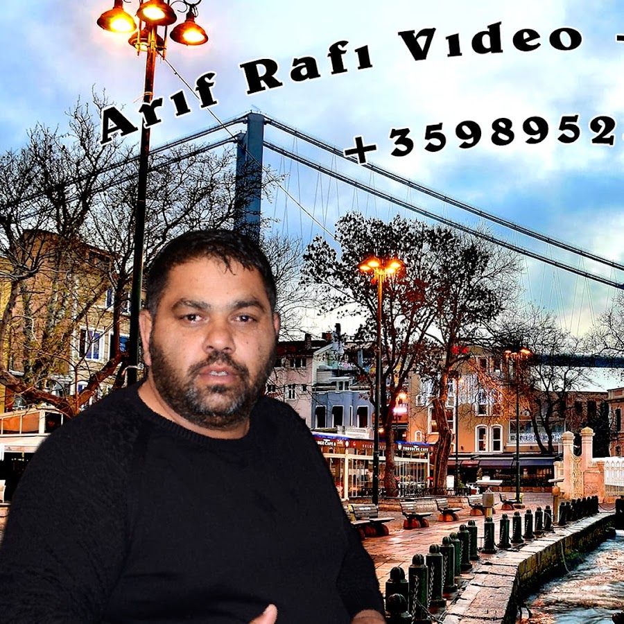 VIDEO ARIF