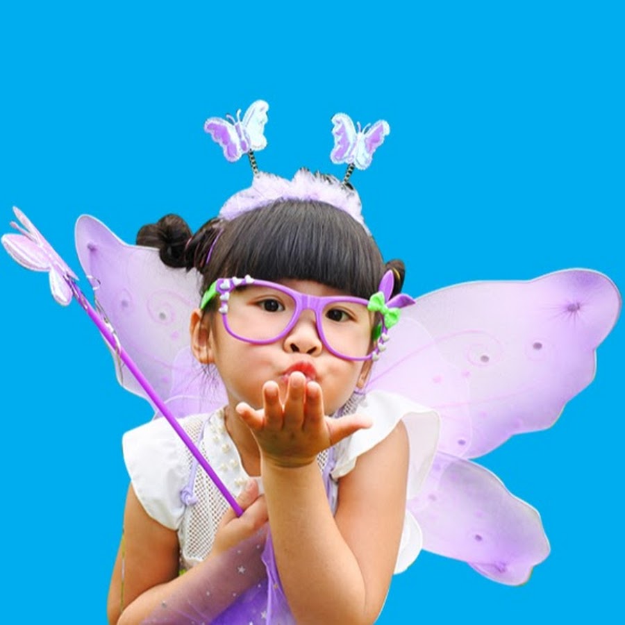 CreativeKids YouTube channel avatar