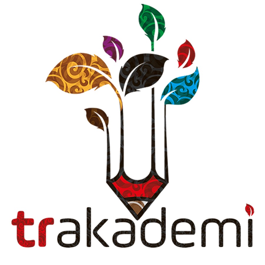 TR Akademi رمز قناة اليوتيوب