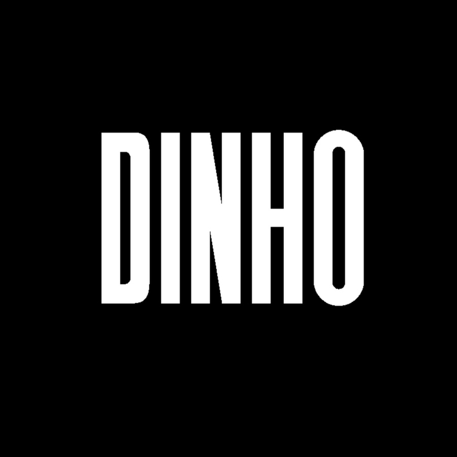 Dinho YouTube channel avatar
