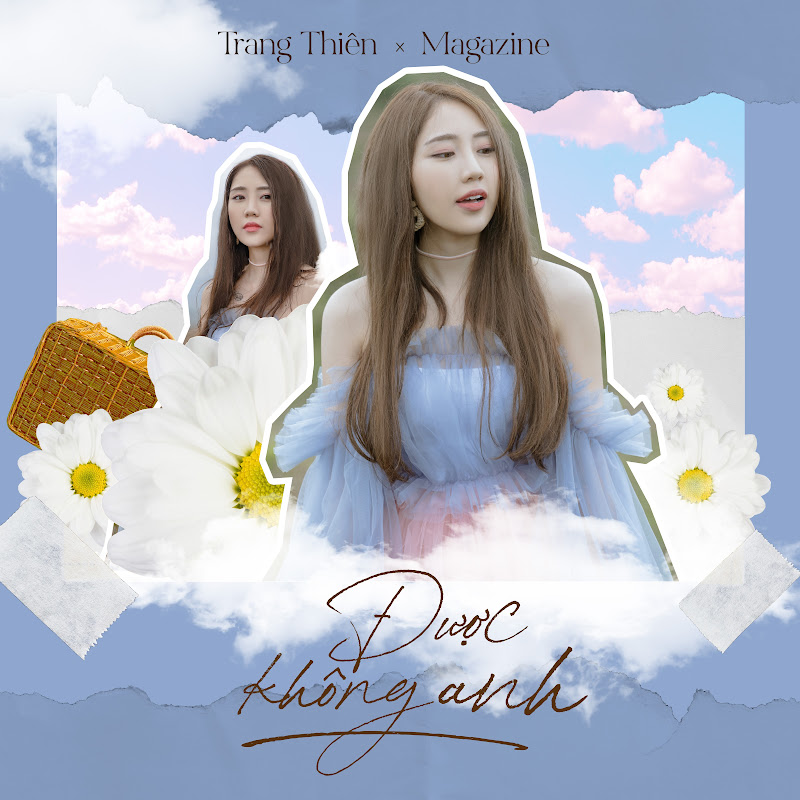 Trang Thiên Official - 網紅的藏寶箱 