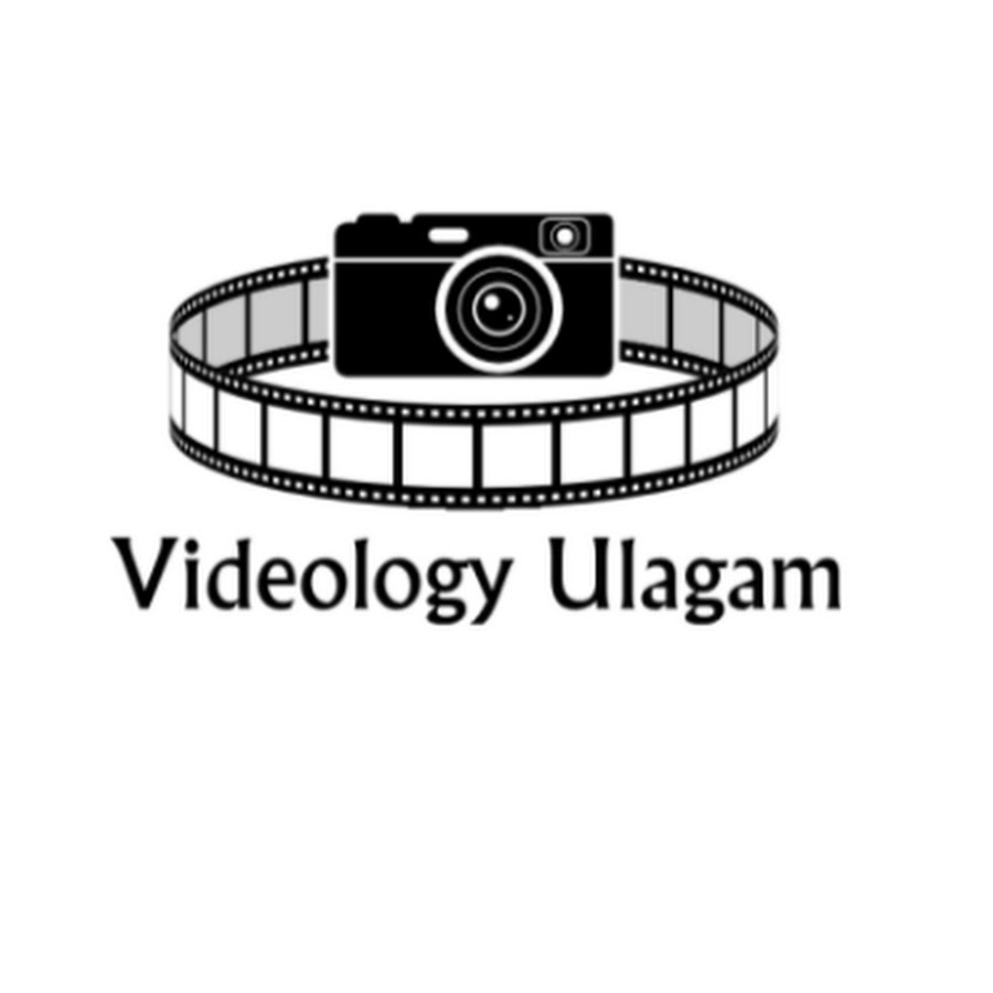 Videology Ulagam YouTube channel avatar