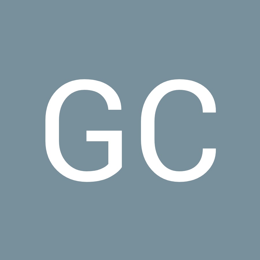 GC BEATS YouTube kanalı avatarı