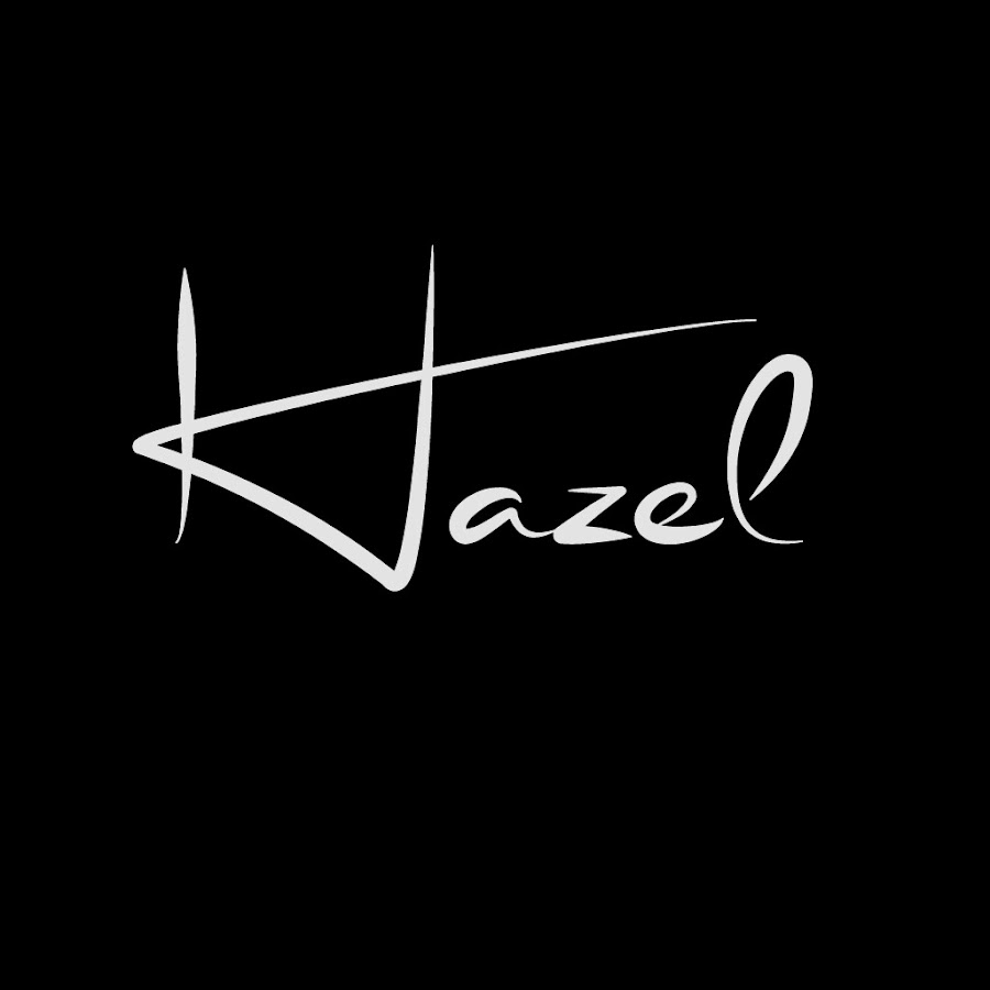 hazel Sharma YouTube channel avatar