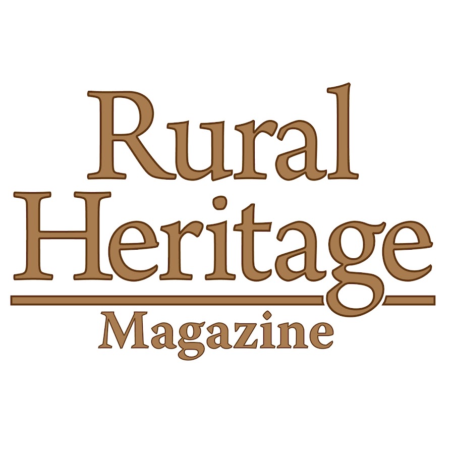 Rural Heritage Avatar del canal de YouTube