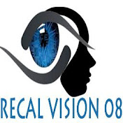Recal Vision Avatar