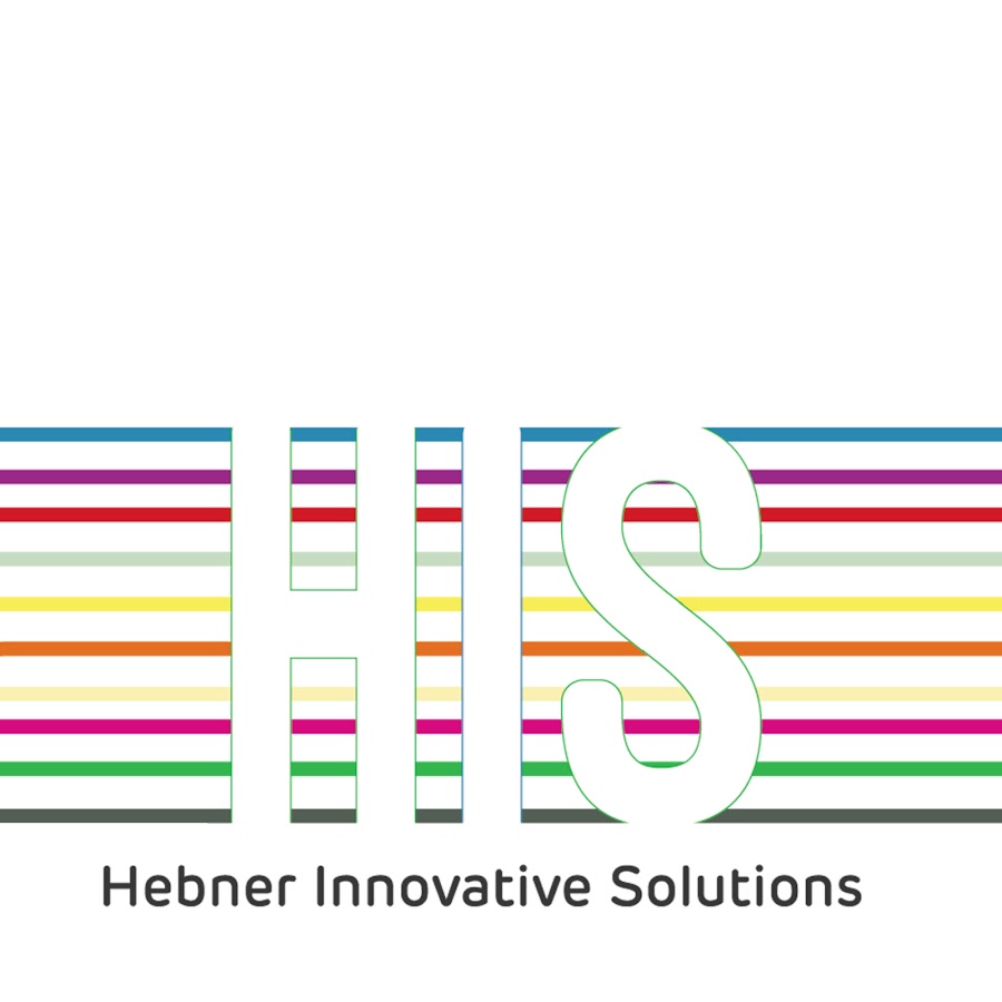 Hebner Innovative Solutions Avatar canale YouTube 