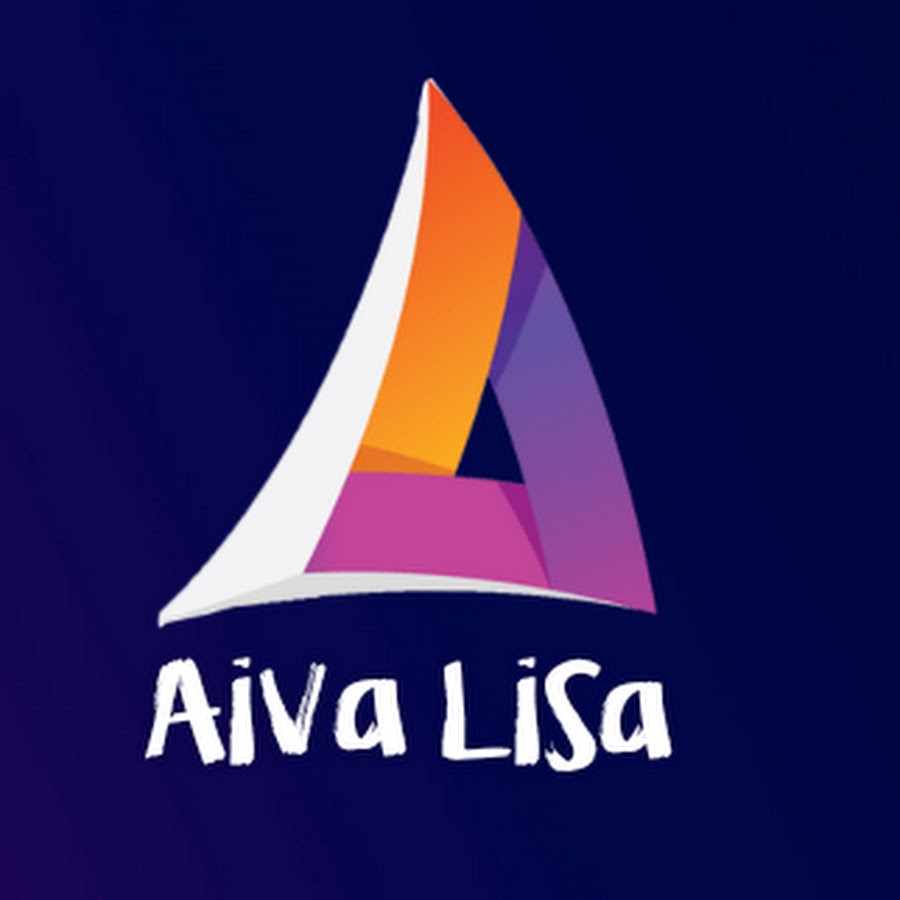 Aiva Lisa ইউটিউব চ্যানেল অ্যাভাটার