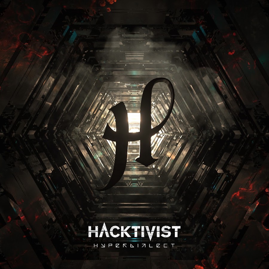HacktivistUK رمز قناة اليوتيوب