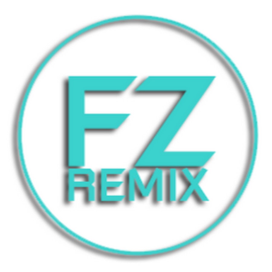 FZ REMIX رمز قناة اليوتيوب