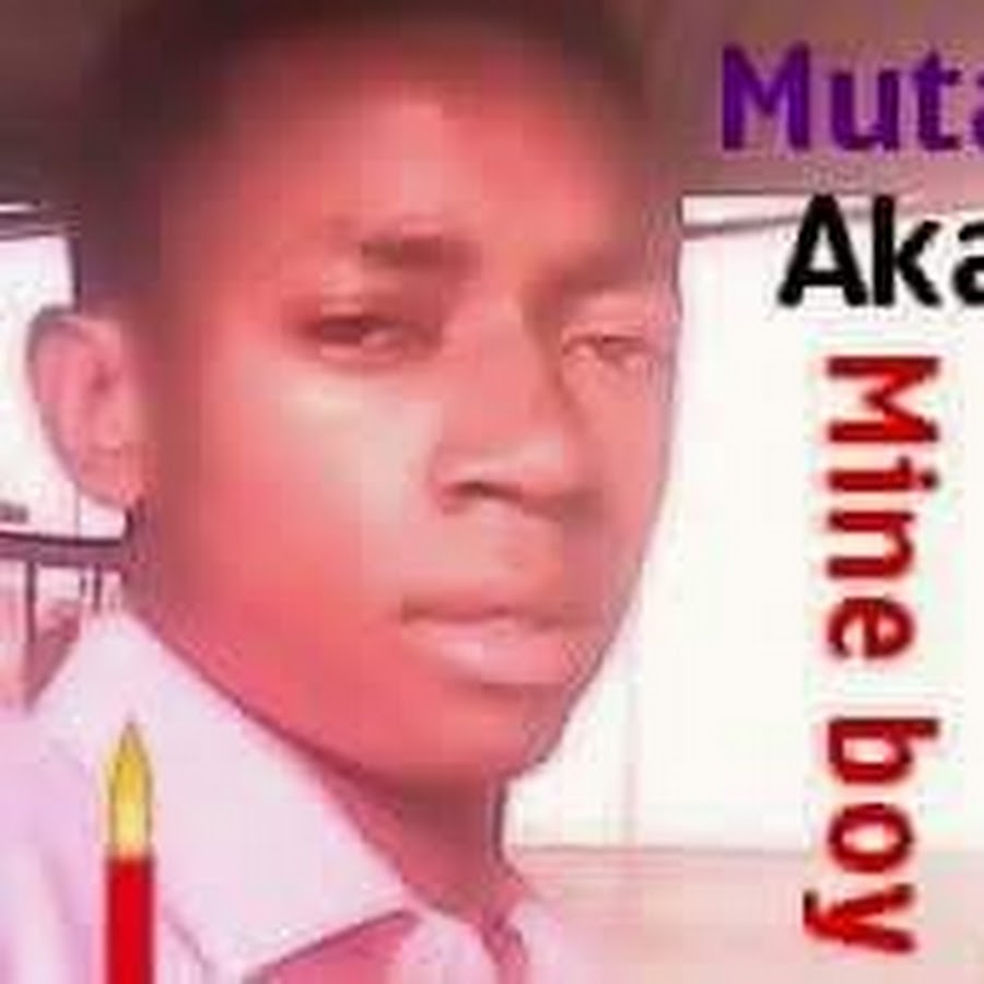 Mutati Mpundu-Computer Lessons Avatar del canal de YouTube