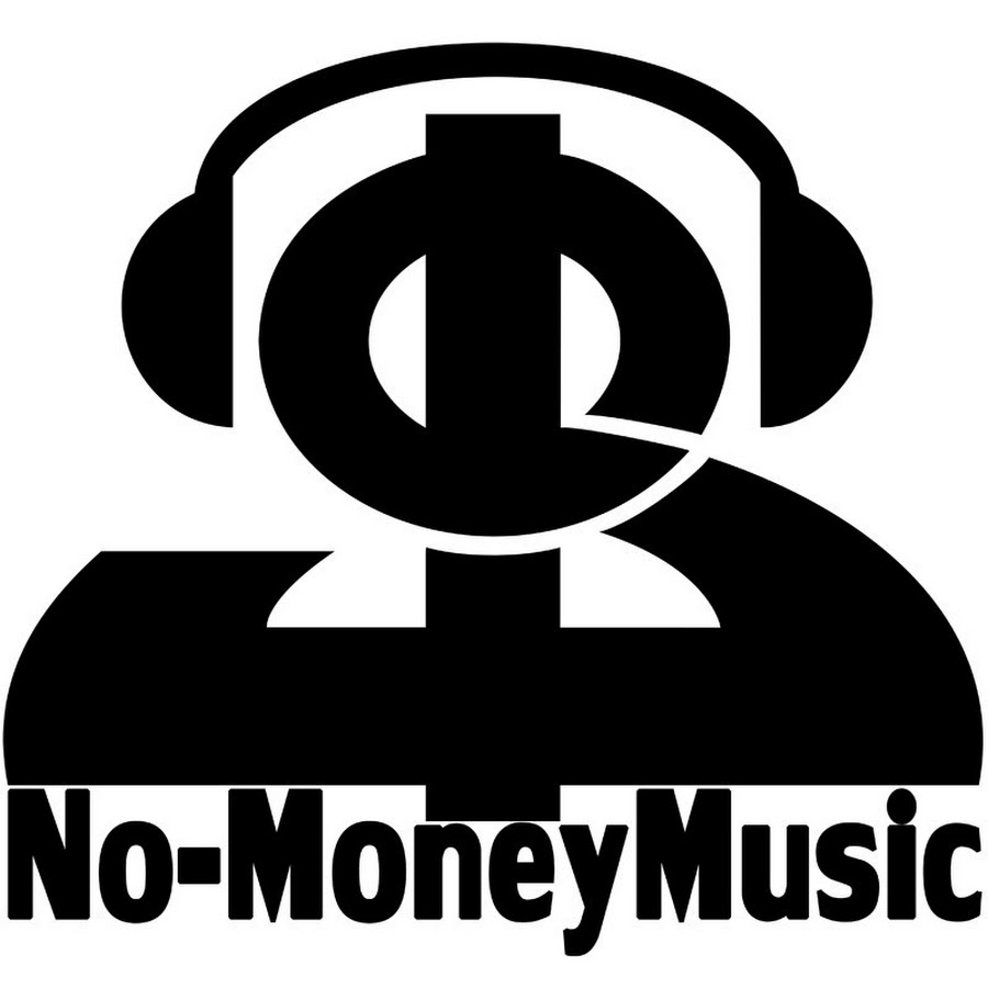 No-Money Music TV ইউটিউব চ্যানেল অ্যাভাটার