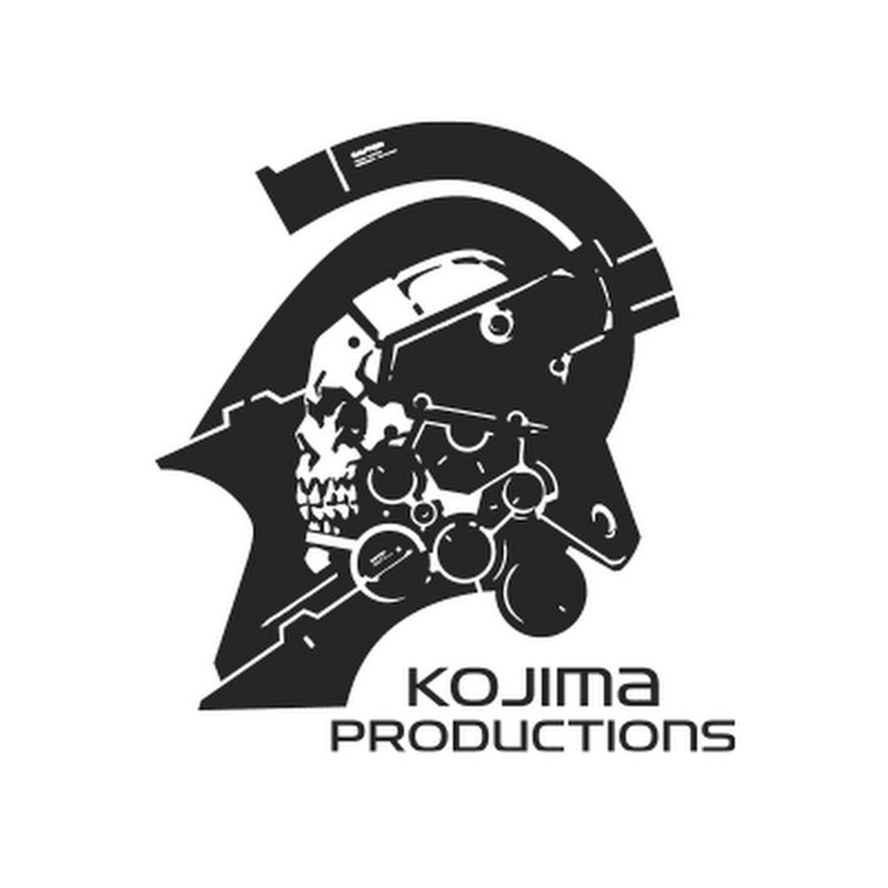 KOJIMA PRODUCTIONS - 網紅的藏寶箱 