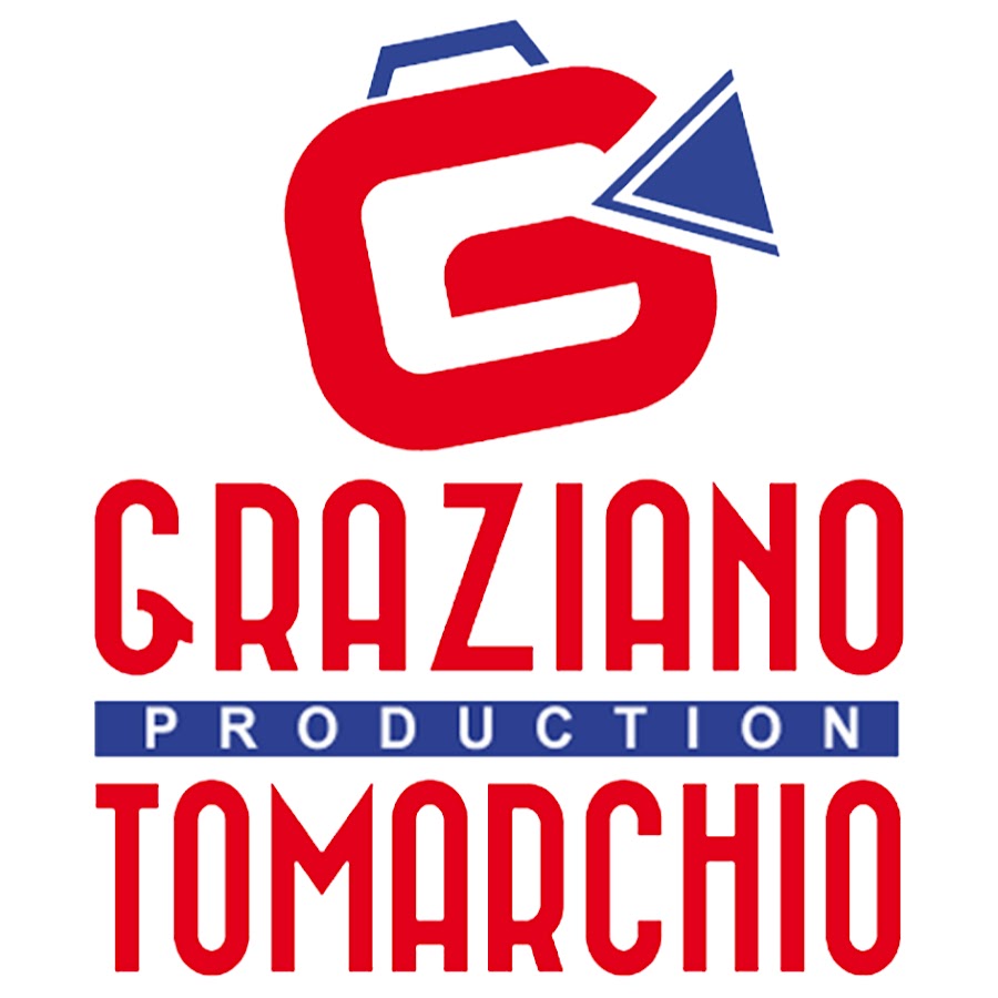Graziano Tomarchio Production YouTube-Kanal-Avatar