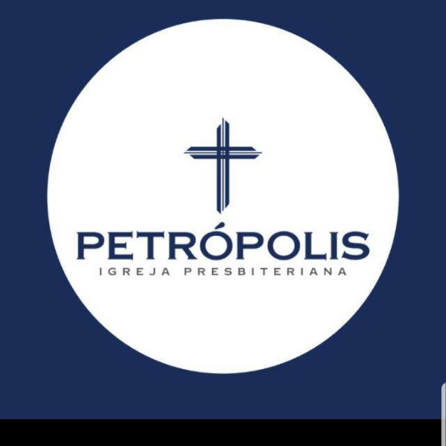 Igreja Presbiteriana PetrÃ³polis YouTube 频道头像
