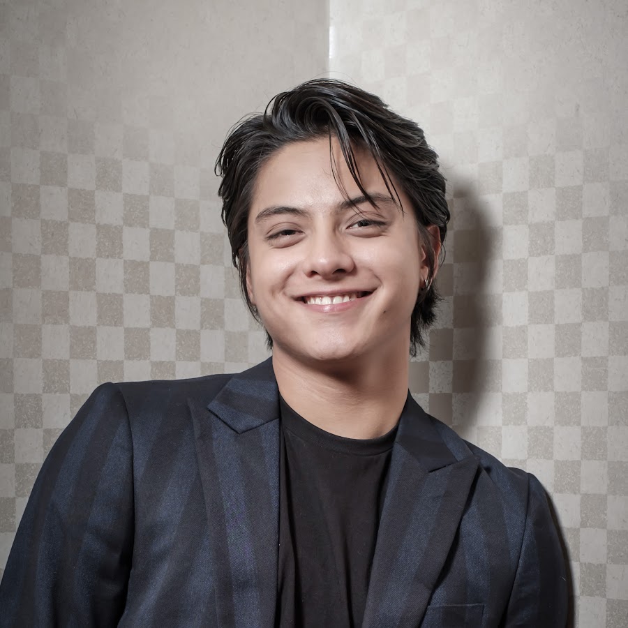 Daniel Padilla ইউটিউব চ্যানেল অ্যাভাটার