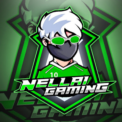 Nellai gaming Canal do Youtube