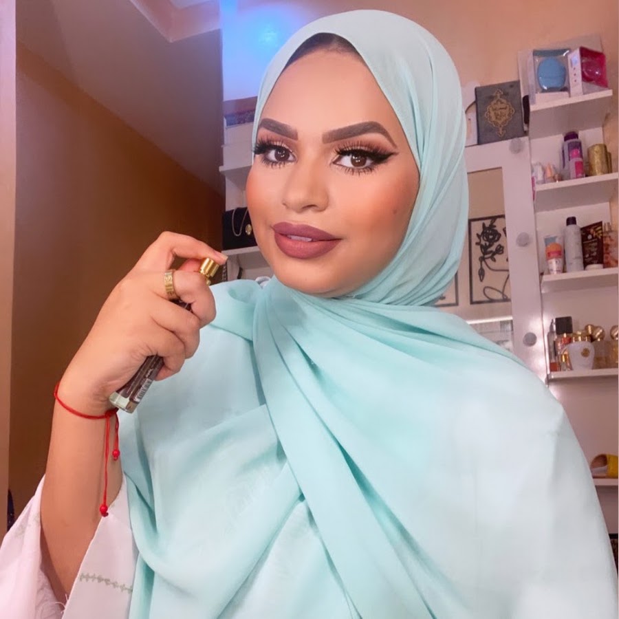 Meryem beauty secrets यूट्यूब चैनल अवतार