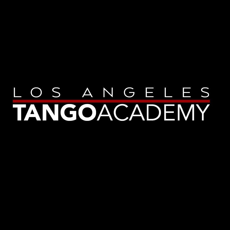 Los Angeles Tango Academy Avatar de chaîne YouTube