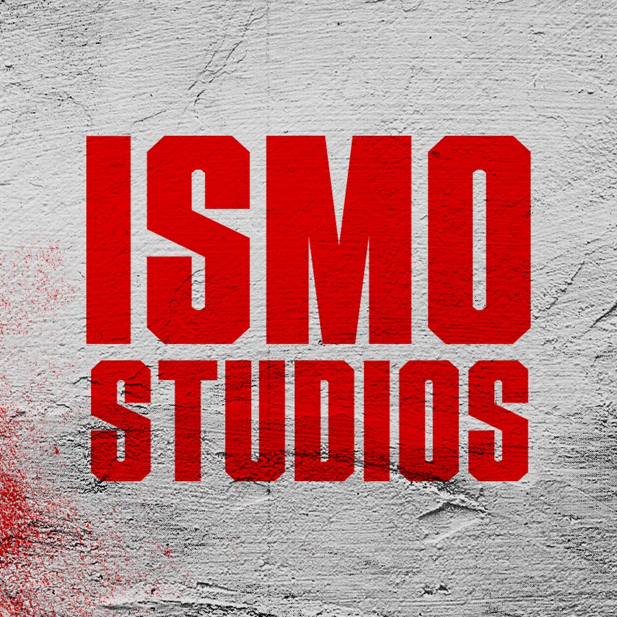 IsmoStudios رمز قناة اليوتيوب