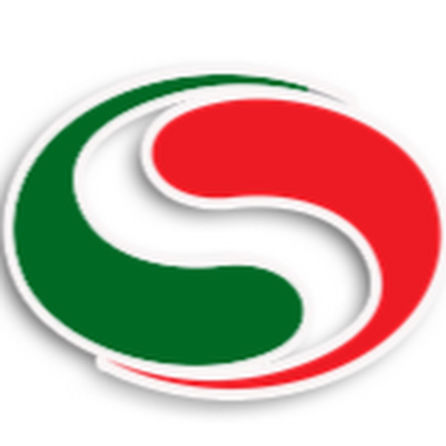 SAYM TV YouTube channel avatar