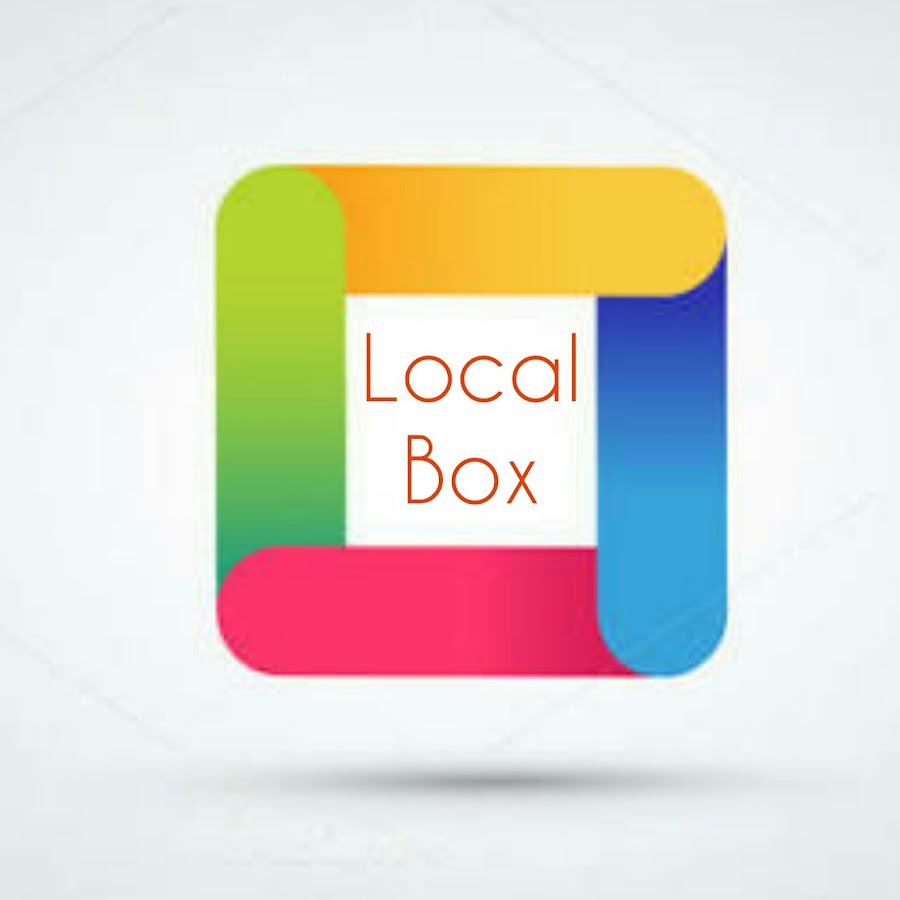 Local Box