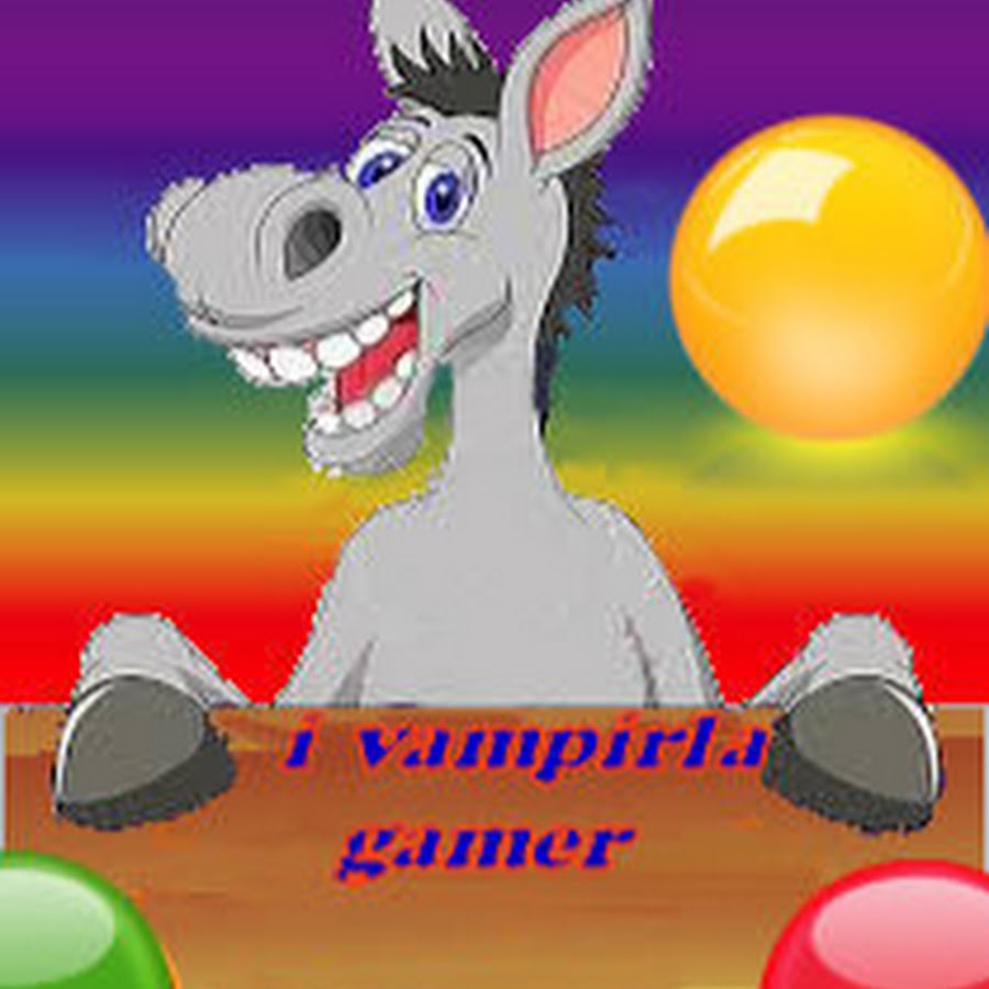 I Vampirla Gamer