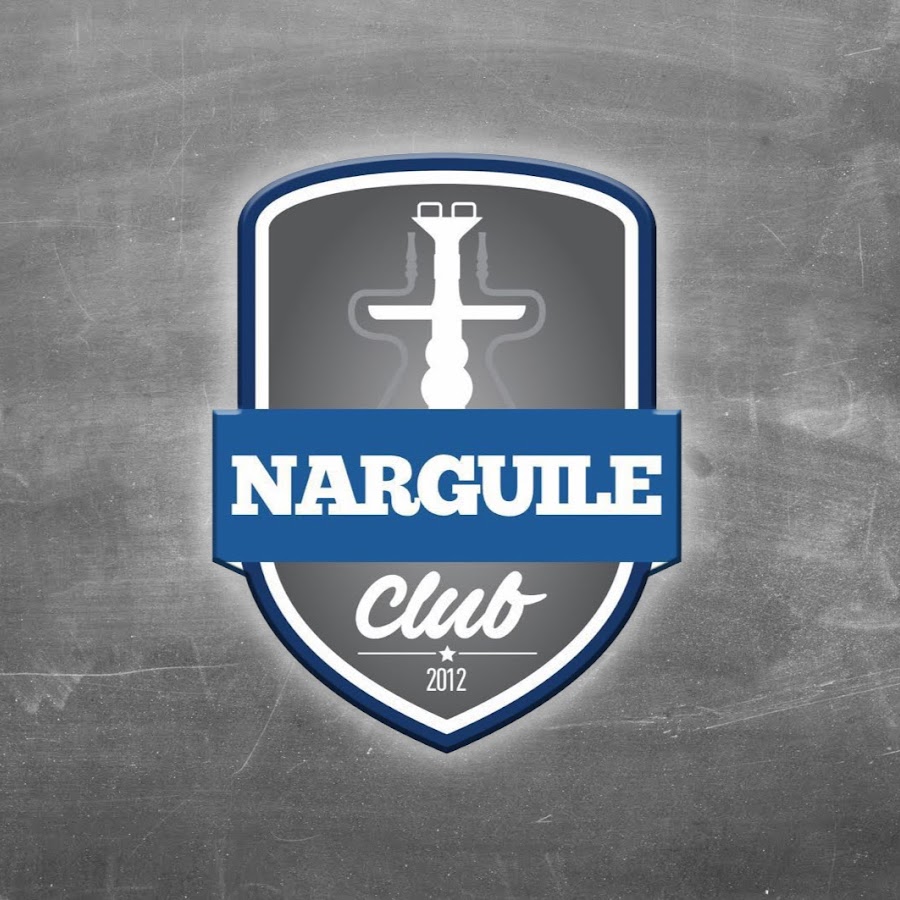 Narguile Club Avatar canale YouTube 