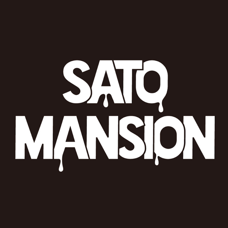 SaToMansion【公式】 - 網紅的藏寶箱 