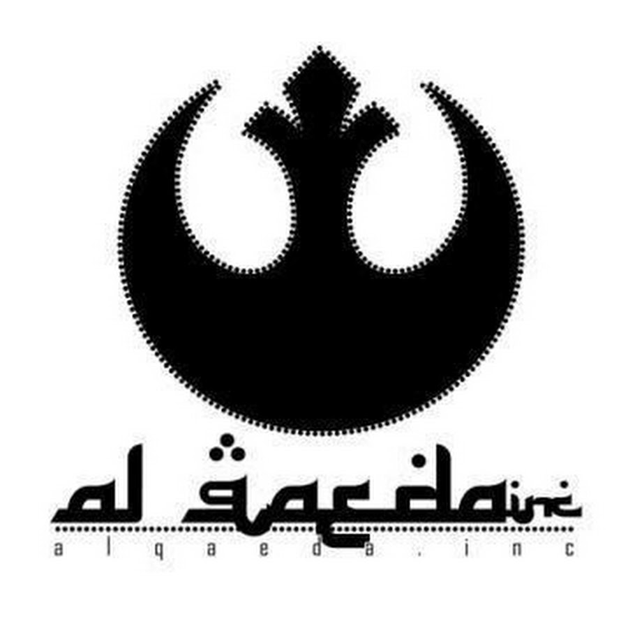 AlqaedasIncTv YouTube channel avatar