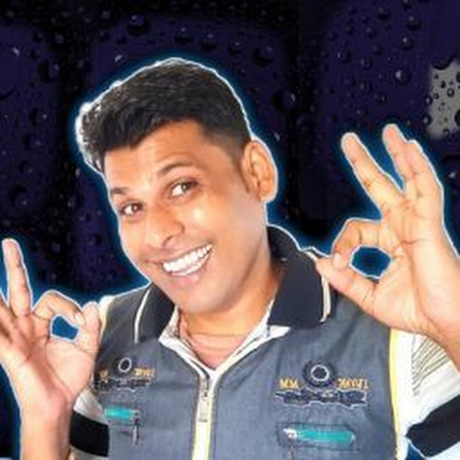 36GADIYA BABU YouTube-Kanal-Avatar