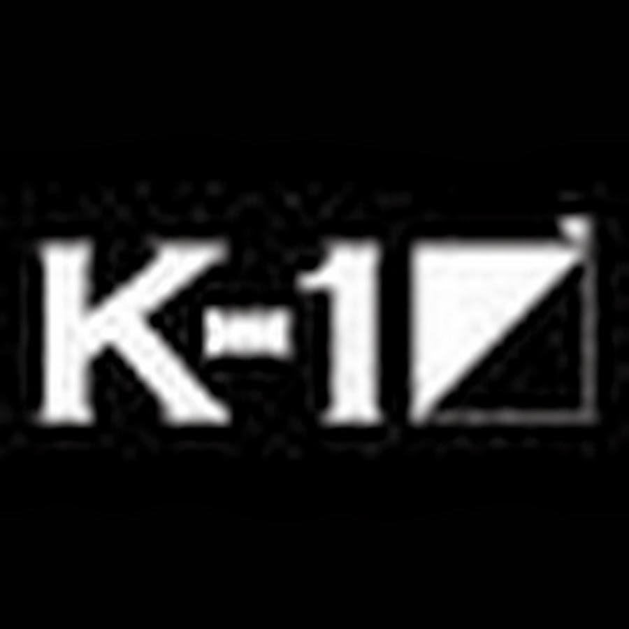 K1 YouTube channel avatar