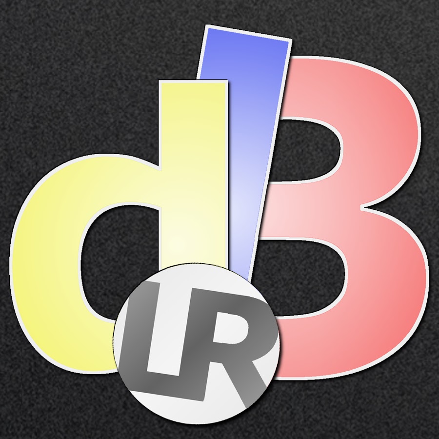 Die3BeidenLR YouTube channel avatar