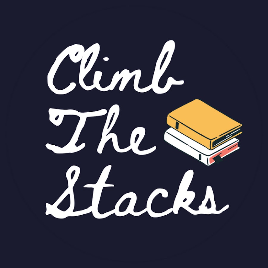 climbthestacks رمز قناة اليوتيوب