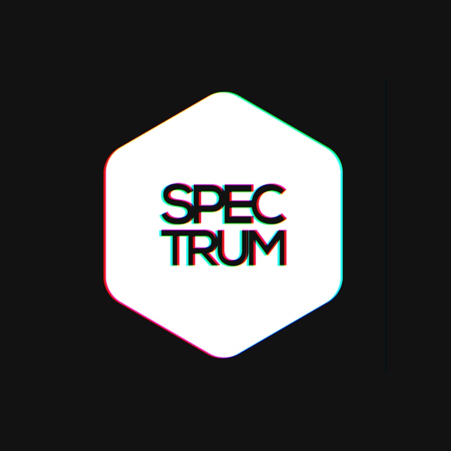 Spectrum Music Avatar canale YouTube 