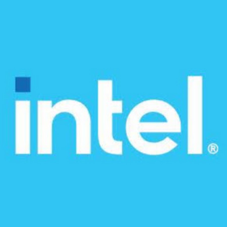 Intel FPGA رمز قناة اليوتيوب
