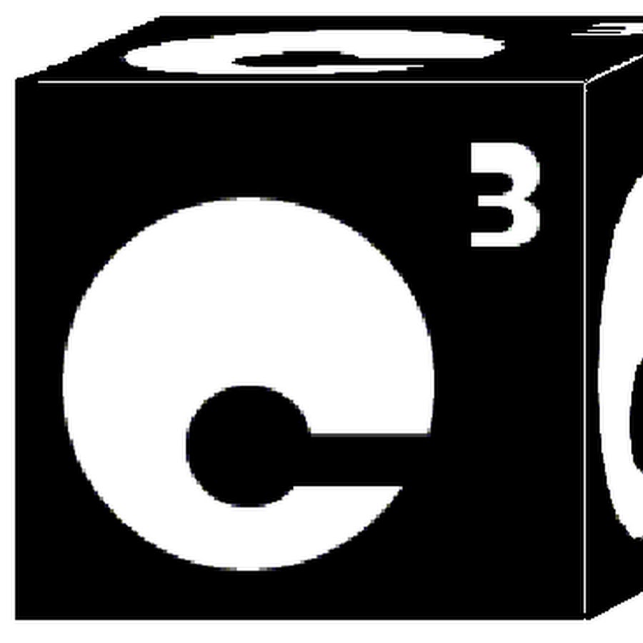 Cube Computer Channel YouTube channel avatar