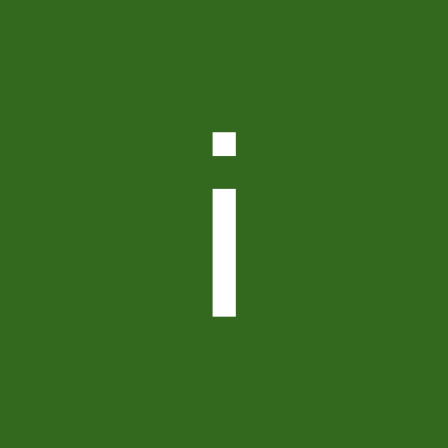 iidoba2030 YouTube kanalı avatarı