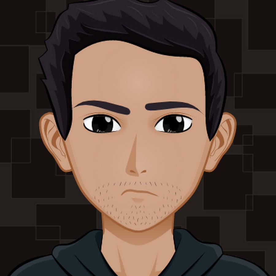 Shadowstein YouTube channel avatar